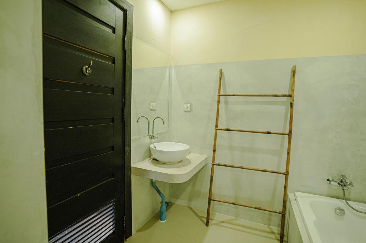 Makk Hotel Kampot Ngoại thất bức ảnh