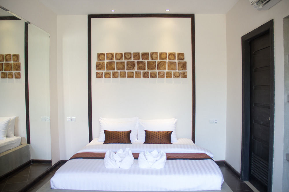 Makk Hotel Kampot Ngoại thất bức ảnh